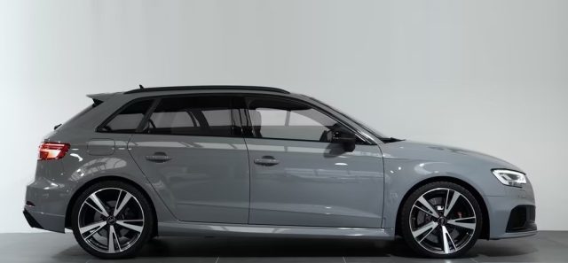 AUDI RS3 usata, con Airbag Passeggero