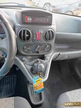 FIAT Doblo usata 10