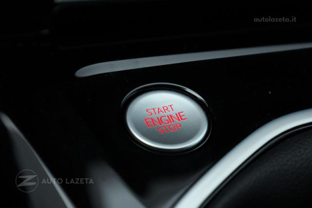 VOLKSWAGEN Golf GTI usata, con Controllo trazione