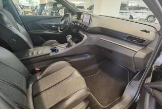 PEUGEOT 3008 usata, con Airbag Passeggero