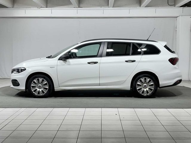 FIAT Tipo usata, con Airbag laterali