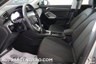 AUDI Q3 usata, con Climatizzatore