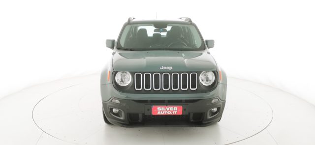 JEEP Renegade usata, con Airbag