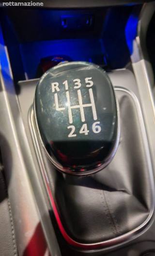 RENAULT Kadjar usata, con Servosterzo