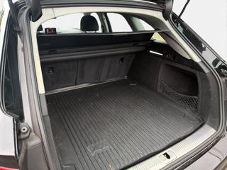 AUDI A4 usata, con Filtro antiparticolato