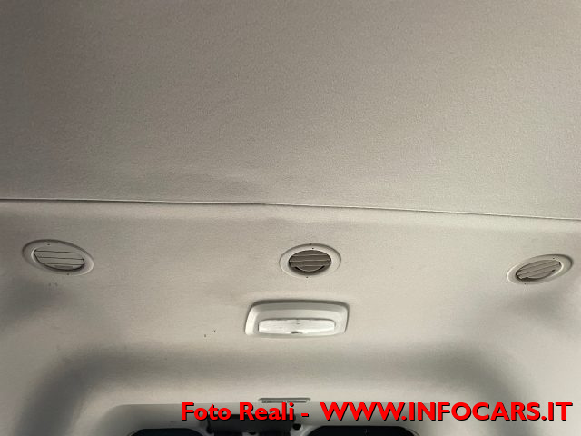 FORD Tourneo Custom usata 25