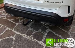 CITROEN C5 Aircross usata, con Sospensioni pneumatiche