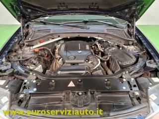 BMW X3 usata 49