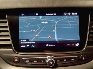 OPEL Grandland X usata, con Autoradio digitale