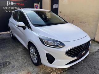 FORD Fiesta usata, con Airbag Passeggero