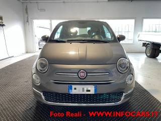 FIAT 500 usata, con Airbag laterali