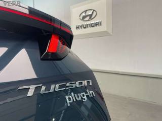HYUNDAI Tucson usata, con USB