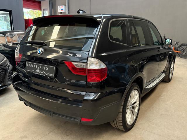BMW X3 usata, con Airbag Passeggero