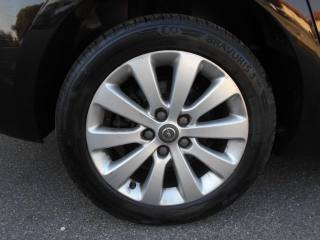 OPEL Zafira Tourer usata, con Controllo trazione
