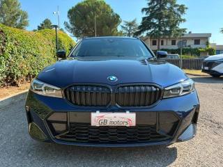 BMW 318 usata, con Airbag