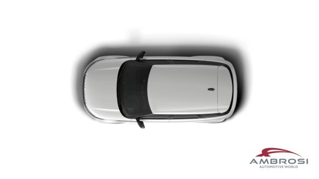 LAND ROVER Range Rover Evoque usata 3