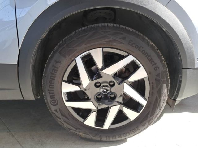 OPEL Mokka usata, con Fari LED