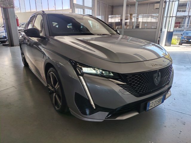 PEUGEOT 308 usata, con Airbag Passeggero