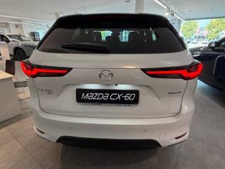 MAZDA CX-60 usata, con Controllo trazione