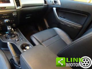 FORD Ranger usata, con ESP