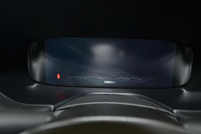 JEEP Compass usata, con Cruise Control