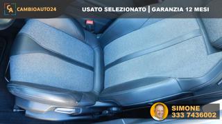 PEUGEOT 3008 usata, con MP3