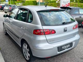 SEAT Ibiza usata, con Antifurto