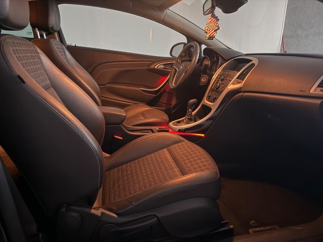 OPEL Astra usata 11