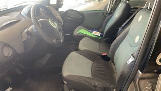 FIAT Multipla usata, con Climatizzatore