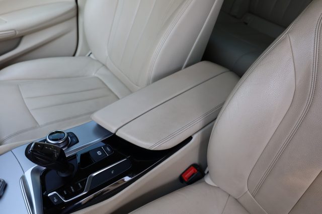 BMW 520 usata 76