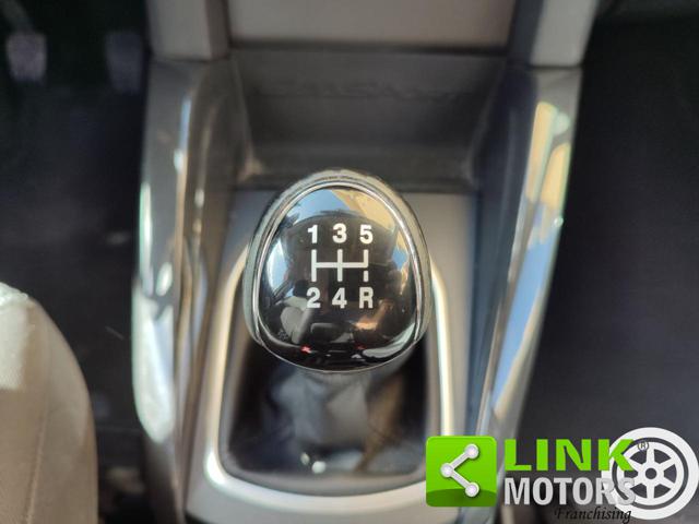 FORD EcoSport usata 26