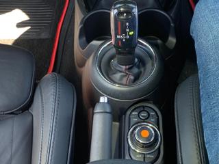 MINI Cooper S usata, con Bluetooth