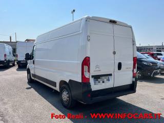 CITROEN Jumper usata, con Alzacristalli elettrici