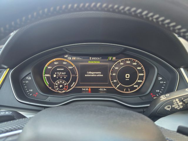 AUDI Q5 usata, con Fari direzionali
