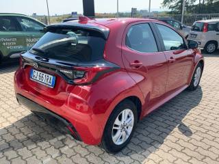 MAZDA 2 usata, con ESP