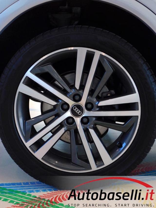AUDI Q5 usata 93