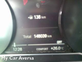 BMW 116 usata, con Controllo automatico clima