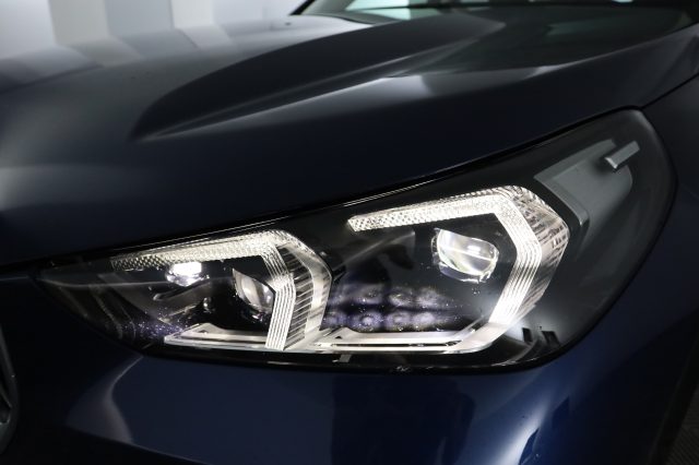 BMW X1 usata 8