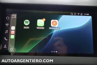 AUDI A1 usata, con Controllo elettronico della corsia