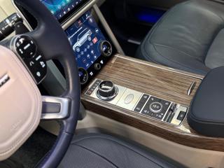 LAND ROVER Range Rover usata, con Controllo trazione