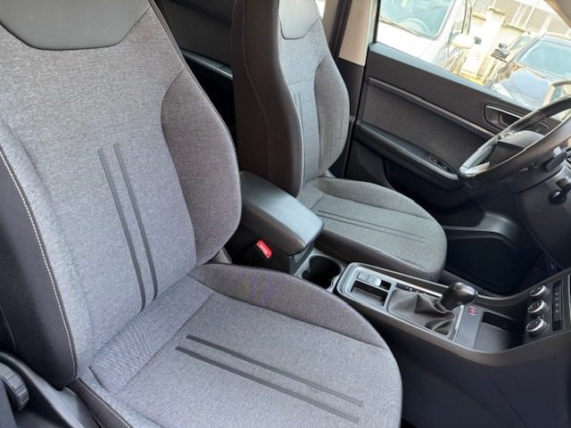 SEAT Ateca usata, con Chiusura centralizzata