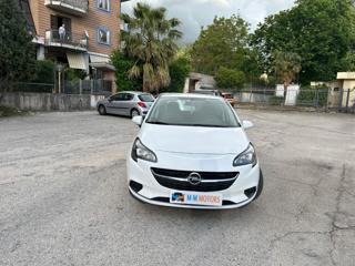 OPEL Corsa 1.2 5 porte Innovation GPL