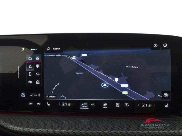 AUDI Q5 usata 14