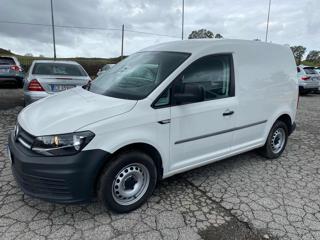 VOLKSWAGEN Caddy usata, con Airbag Passeggero