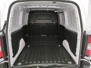 PEUGEOT Partner usata, con Airbag Passeggero