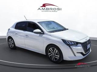 PEUGEOT 208 usata 1