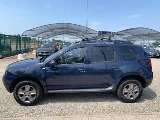 DACIA Duster usata, con Airbag