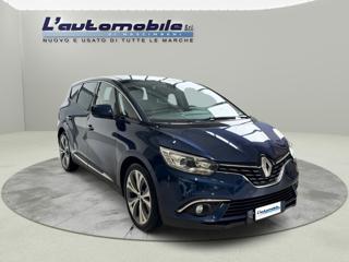 RENAULT Grand Scenic usata, con Airbag Passeggero