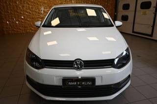 VOLKSWAGEN Polo usata 4