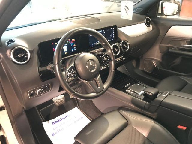 MERCEDES-BENZ GLA 250 usata, con Cerchi in lega